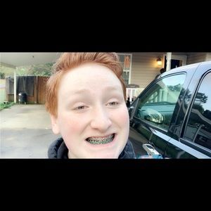 Meet your Posher, Weston